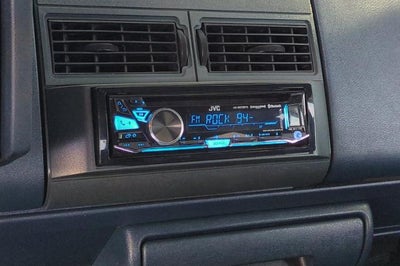 1992 Chevrolet C/K 1500 BASE