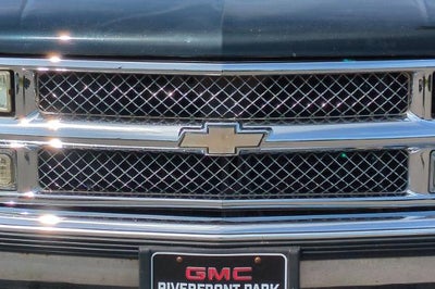 1992 Chevrolet C/K 1500 BASE