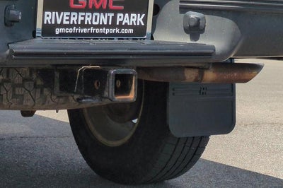 1992 Chevrolet C/K 1500 BASE