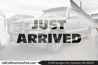 2000 Chevrolet Silverado 1500 LS