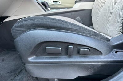 2016 GMC Terrain SLE