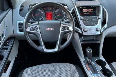 2016 GMC Terrain SLE