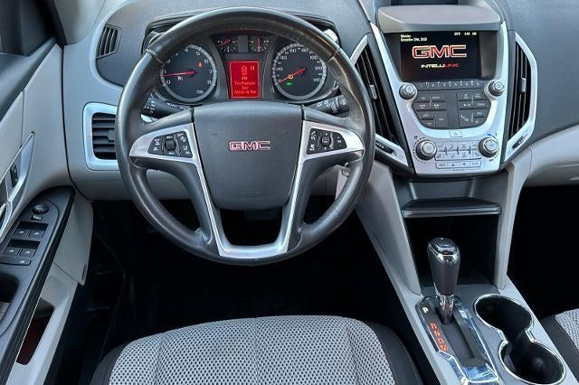 2016 GMC Terrain SLE