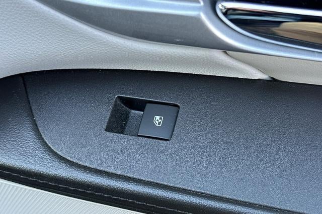 2016 GMC Terrain SLE