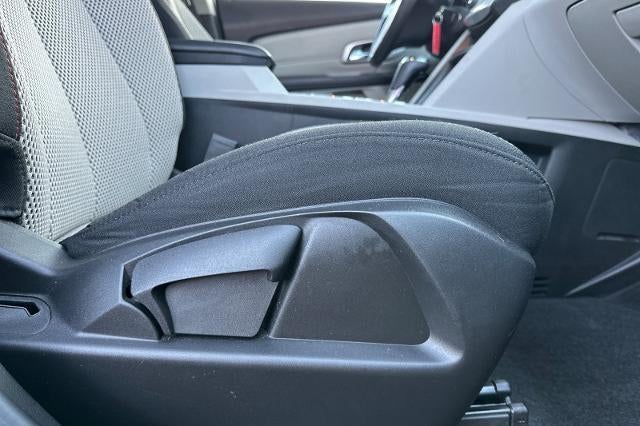 2016 GMC Terrain SLE