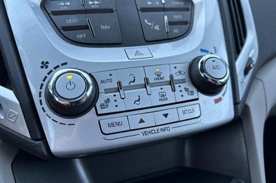 2016 GMC Terrain SLE