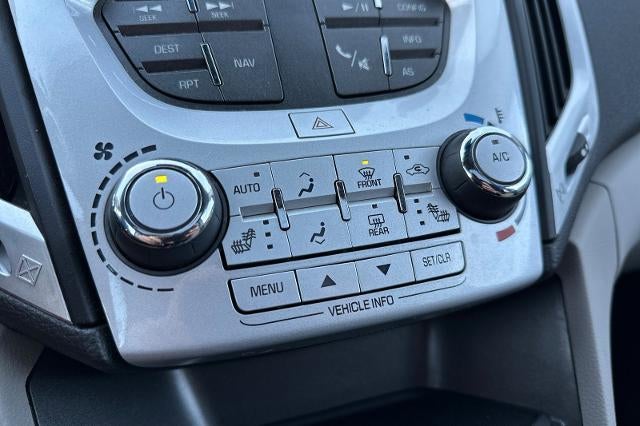 2016 GMC Terrain SLE