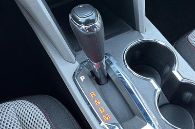 2016 GMC Terrain SLE