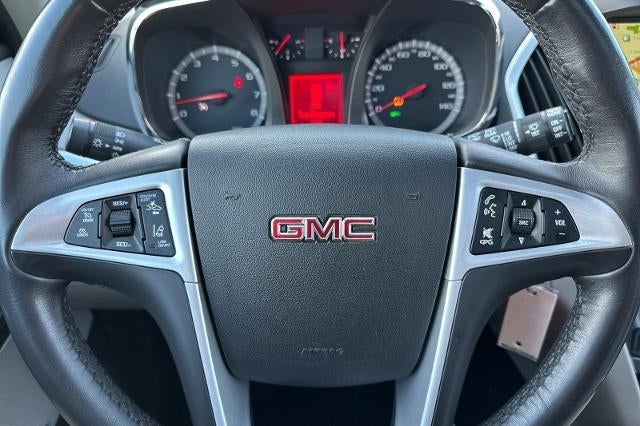 2016 GMC Terrain SLE