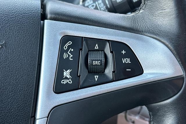 2016 GMC Terrain SLE