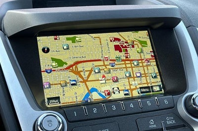 2016 GMC Terrain SLE