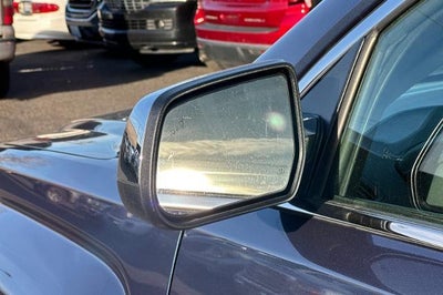 2016 GMC Terrain SLE