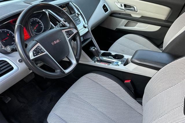 2016 GMC Terrain SLE