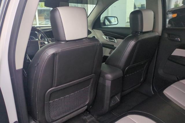 2017 GMC Terrain Denali
