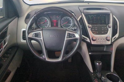 2017 GMC Terrain Denali