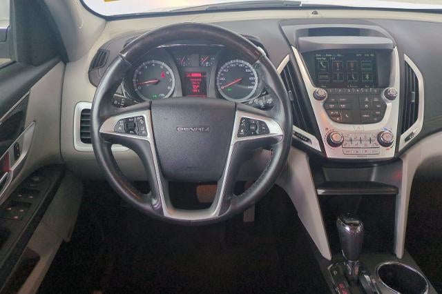 2017 GMC Terrain Denali