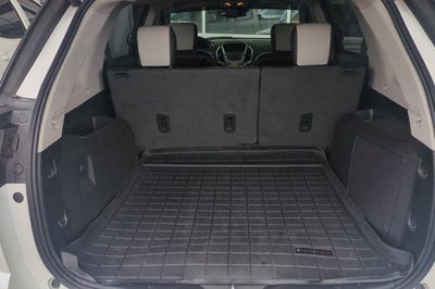 2017 GMC Terrain Denali