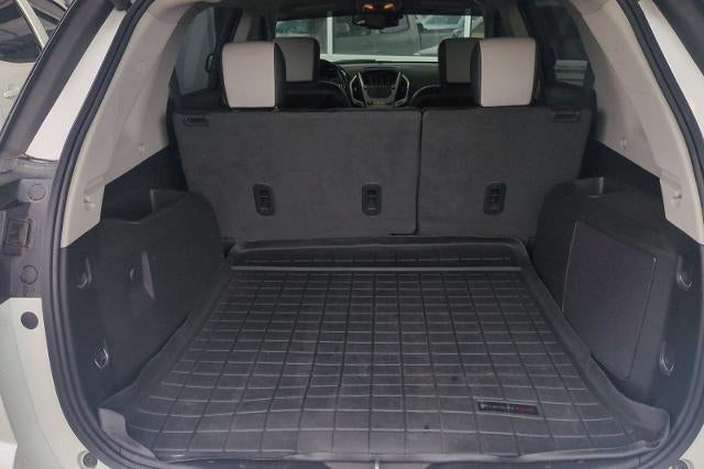 2017 GMC Terrain Denali