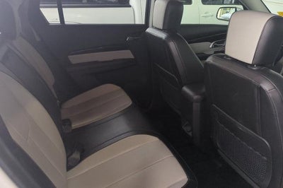 2017 GMC Terrain Denali