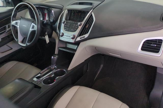 2017 GMC Terrain Denali