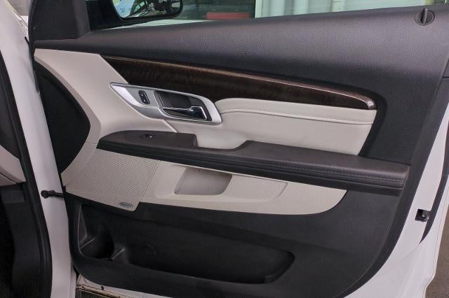 2017 GMC Terrain Denali