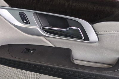 2017 GMC Terrain Denali