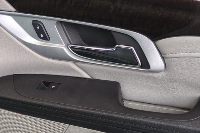2017 GMC Terrain Denali