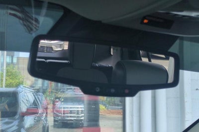 2017 GMC Terrain Denali