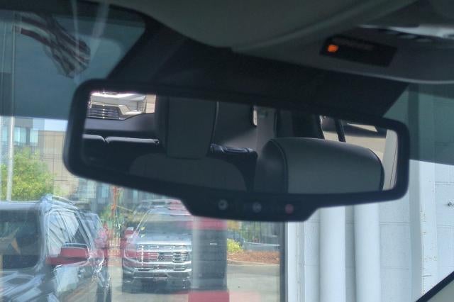 2017 GMC Terrain Denali