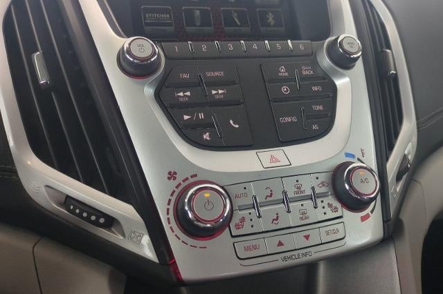 2017 GMC Terrain Denali