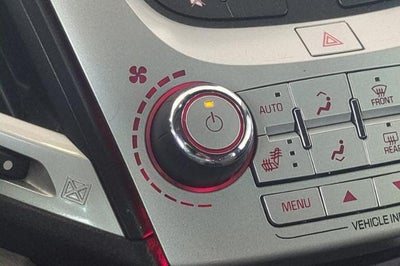 2017 GMC Terrain Denali