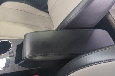 2017 GMC Terrain Denali