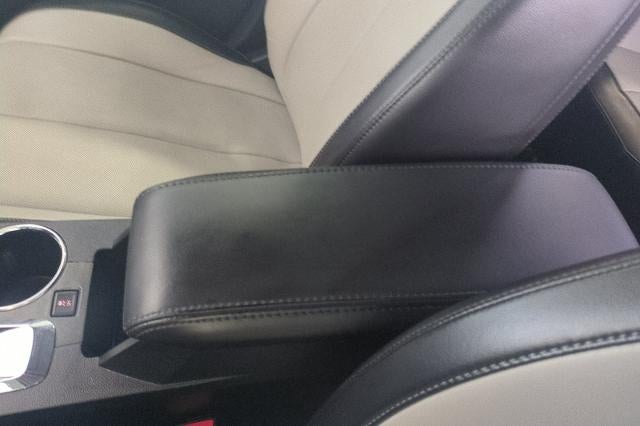 2017 GMC Terrain Denali