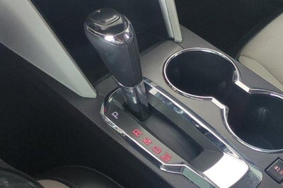 2017 GMC Terrain Denali