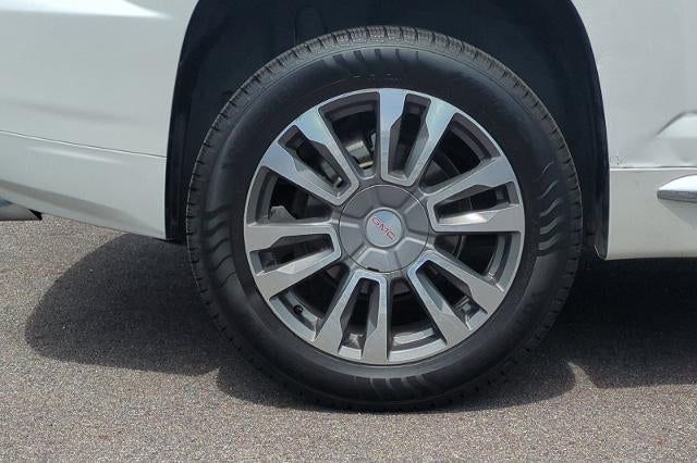 2017 GMC Terrain Denali