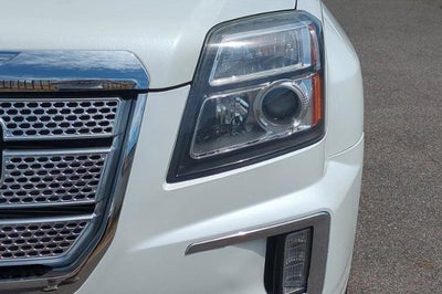 2017 GMC Terrain Denali