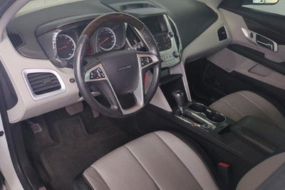 2017 GMC Terrain Denali