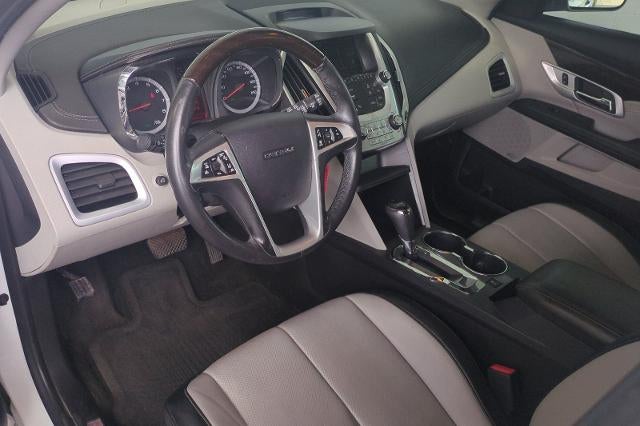 2017 GMC Terrain Denali