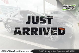 2017 Honda Civic Sedan EX-L