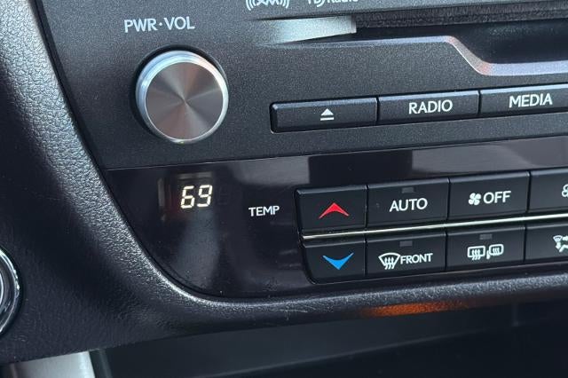 2019 Lexus RX 