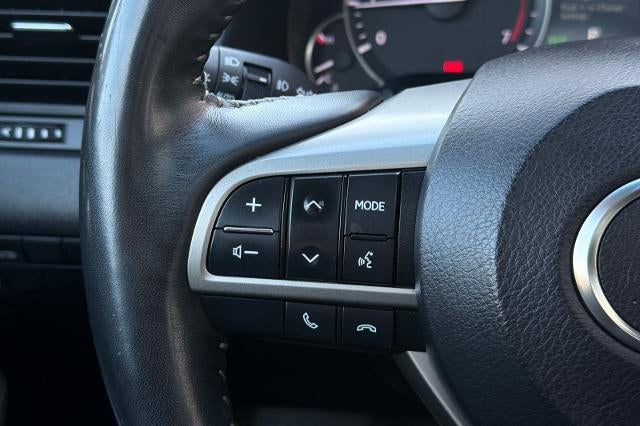 2019 Lexus RX 