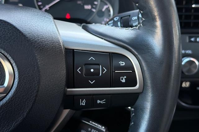 2019 Lexus RX 
