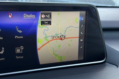 2019 Lexus RX 