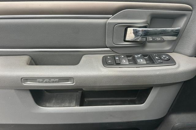 2015 RAM 3500 Big Horn