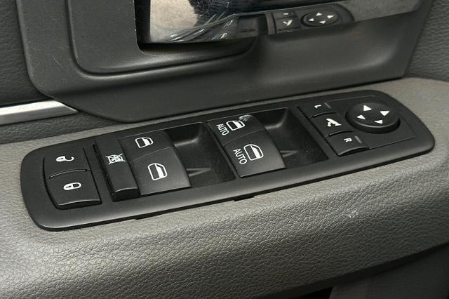 2015 RAM 3500 Big Horn