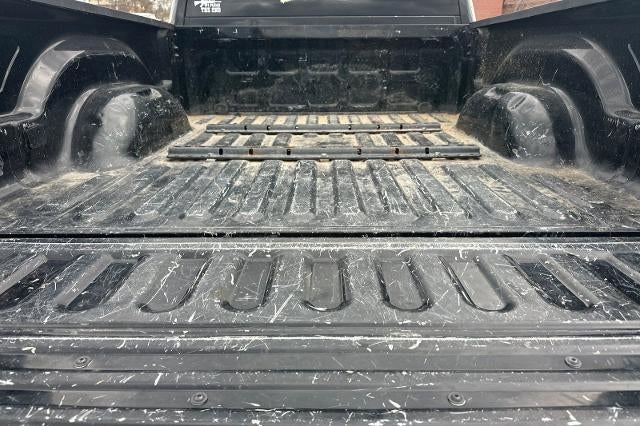 2015 RAM 3500 Big Horn