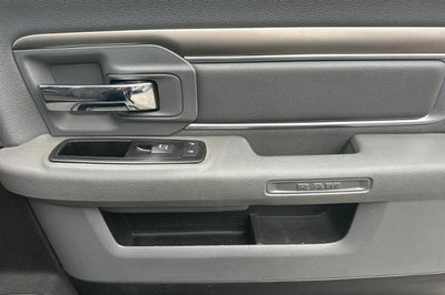 2015 RAM 3500 Big Horn