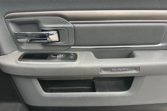 2015 RAM 3500 Big Horn