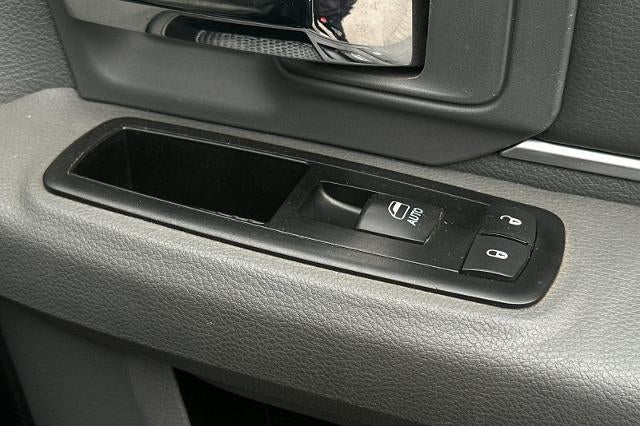 2015 RAM 3500 Big Horn