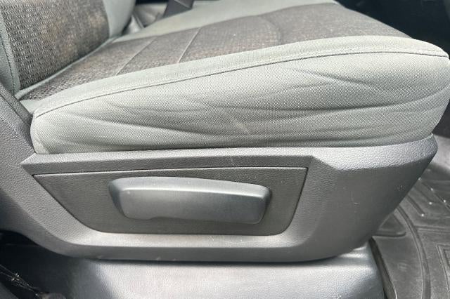 2015 RAM 3500 Big Horn